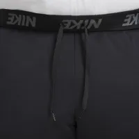 Nike Therma мужские тренировочные Pants цвет черный