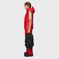 Рюкзак Rains Trail Rucksack W3 14350-01 - чорний