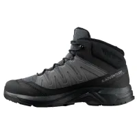 Кросівки зимові SALOMON X-ADVENTURE COLDRUSH WATERPROOF (478560)