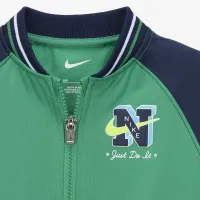 Nike Sportswear Next Gen Dri-FIT Baby (12-24M) Tracksuit блакитний