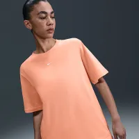 Nike Sportswear Essential женская футболка Orange
