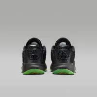 Nike Luka 4 баскетбольные Кроссовки цвет черный