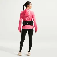Nike Swift женская Repel Packable Running Куртка Pink