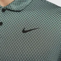 Nike Tour мужские Dri-FIT для гольфа Polo цвет зеленый
