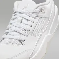 Nike Jordan Flight Court мужские Кроссовки цвет белый