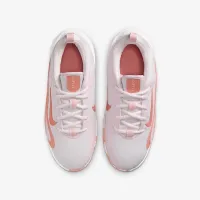 Nike IsoFly Big детские баскетбольные Кроссовки Pink