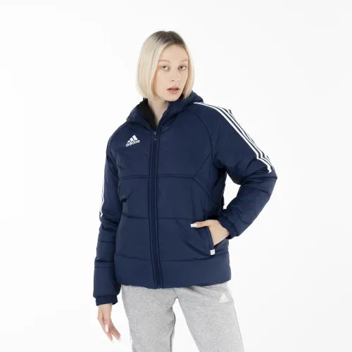 Куртка adidas Con22 Winter HE3066 - Синій