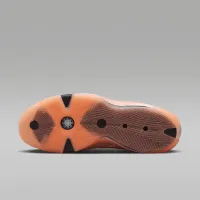 Nike Air Jordan XXXVIII Low баскетбольні Кросівки Orange
