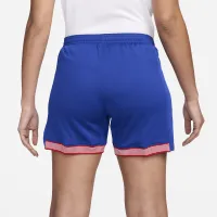 USMNT 2024 Stadium Home жіноча Nike Dri-FIT Soccer Replica шорти блакитний
