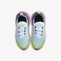 Nike Air Max 270 Little дитячі Кросівки колір білий
