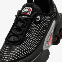 Nike Air Max Dn Little дитячі Кросівки колір чорний