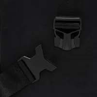 Nike Aura Crossbody сумка (5L) колір чорний