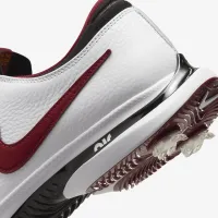 Nike Air Zoom Victory Tour 3 для гольфа Кроссовки (Wide) цвет белый
