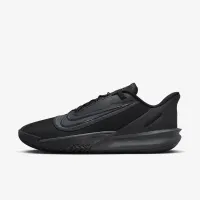 Nike Precision 7 EasyOn мужские баскетбольные Кроссовки цвет черный