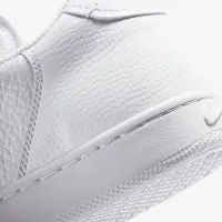 Nike Court Vintage Premium мужские Shoe цвет белый