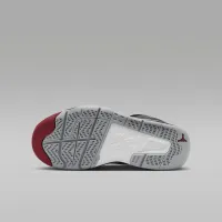 Nike Jordan Stay Loyal 3 Big дитячі Кросівки колір чорний