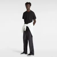Футболка Vans Off The Wall II VN000G3WBLK1 -  Черная
