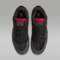 Nike Air Jordan 4 RM мужские Кроссовки цвет черный