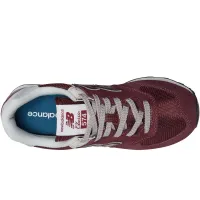 Кросівки New Balance WL574EVM - Бордові