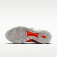 Nike Sabrina 3 баскетбольные Кроссовки цвет серый