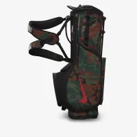 Nike Air Hybrid 2 для гольфу сумка колір чорний