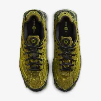 Nike Shox Ride 2 Premium чоловічі Кросівки колір чорний