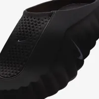 Nike Mind 001 женская Pregame Mules цвет черный