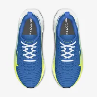 Nike InfinityRN 4 By You Custom чоловічі Road Running Кросівки блакитний