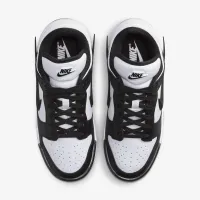 Nike Dunk Low Twist женская Кроссовки цвет черный