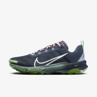 Nike Kiger 9 женская Trail Running Кроссовки синий