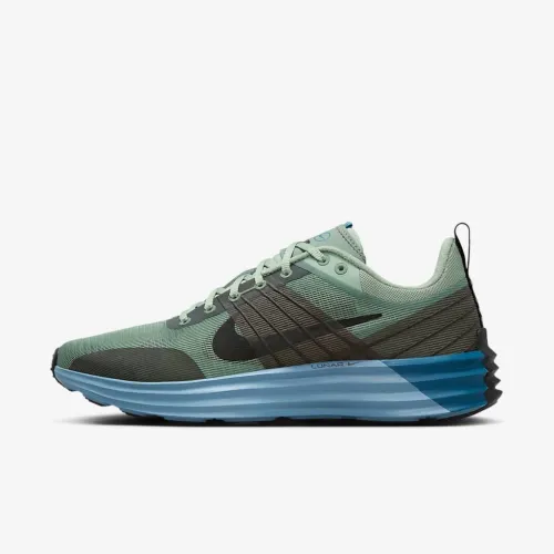 Nike Lunar Roam чоловічі Кросівки колір зелений