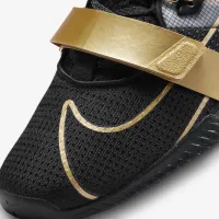 Nike Romaleos 4 Weightlifting Кросівки колір чорний