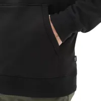 Кофта/футболка Vans Versa Standard VN0A49SN95Y1 -  Черная