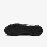 Nike Tiempo Legend 10 Academy Indoor/Court Low-Top Soccer Кроссовки цвет черный