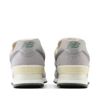 Кросівки New Balance WL574TG2 - Сірі