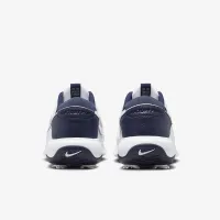 Nike Victory Pro 3 мужские для гольфа Кроссовки цвет белый