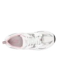 Кроссовки New Balance GR530GK - Белые
