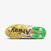Nike Air Zoom Victory Tour 3 NRG чоловічі для гольфу Кросівки колір сірий