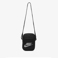 Сумка Nike Heritage BA5871-010 -  Черная