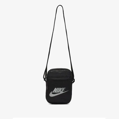 Сумка Nike Heritage BA5871-010 - Чорна