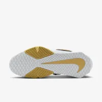 Nike Savaleos Weightlifting Кросівки колір білий
