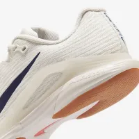 Nike Vapor 12 женская Hard Court Tennis Кроссовки цвет белый