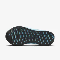 Nike InfinityRN 4 мужские Road Running Кроссовки цвет серый