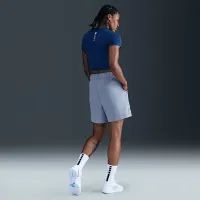 Nike Sabrina баскетбольные шорты синий