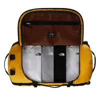 Сумка The North Face Base Camp Duffel XXL 0A52SD4WP1 - жовта