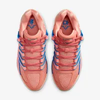Nike KD18 баскетбольные Кроссовки Pink