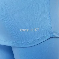 Nike Dri-FIT All Day Play Little дитячі 2-Piece Bike шорти комплект блакитний
