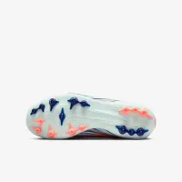 Nike Jr. Superfly 10 Academy Mercurial Dream Speed Big дитячі AG High-Top футбольні бутси колір зелений