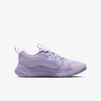 Nike Cosmic Runner Big дитячі Кросівки колір фіолетовий