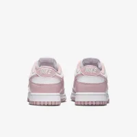 Nike Dunk Low женская Кроссовки цвет белый